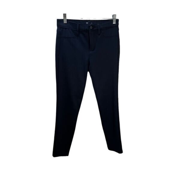 New‎ GAP Women's Basic Legging Jegging Pant Size 4 - Picture 1 of 3